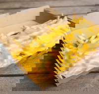 California Burgers - Yamba Accommodation