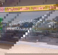 China Garden Restaurant - Yamba Accommodation