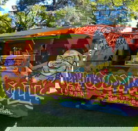 Chong Co Thai Bar and Restaurant - Yamba Accommodation