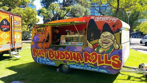 Chong Co Thai Bar And Restaurant - Yamba Accommodation 0