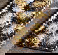 Colours Bowls - Yamba Accommodation