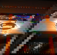 Como Hotel - Yamba Accommodation