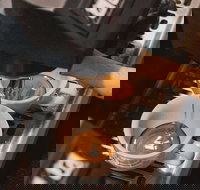 Community Coffee Co - Yamba Accommodation