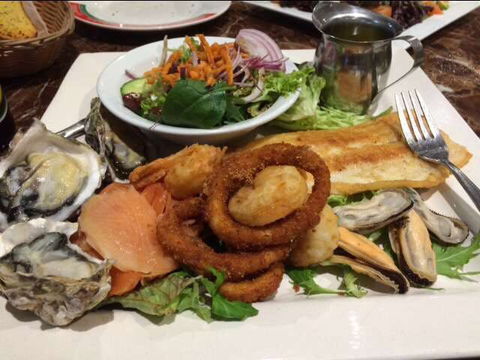 Dad & Daves Billy Tea Rooms - Yamba Accommodation 0