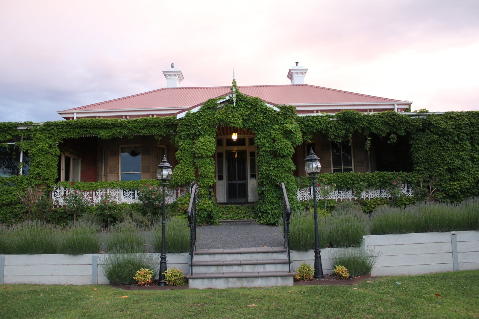 Koorool VIC Yamba Accommodation