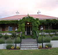 Duart Homestead