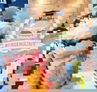 Esplanade Cafe Bar  Grill - Yamba Accommodation