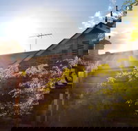 fermentAsian Restaurant - Yamba Accommodation