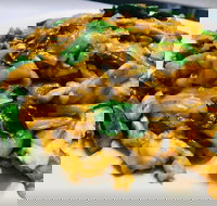 Gao Thai - Yamba Accommodation