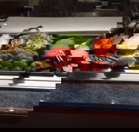 Gladdy Kebab  Cafe - Yamba Accommodation