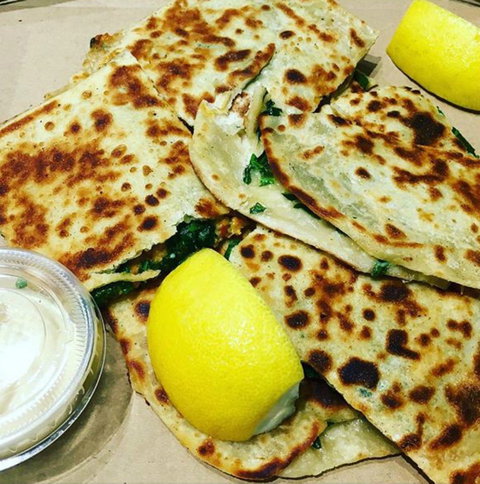 Gozleme King - Macquarie Park - Yamba Accommodation 0