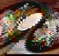 Hog's Australia's Steakhouse - Mandurah - Yamba Accommodation
