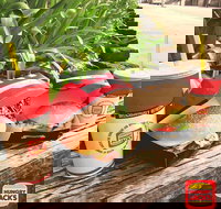 Hungry Jack's - Taylors Lakes - Yamba Accommodation