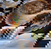 HuTong Peking Duck  Dumpling Bar - Prahran - Yamba Accommodation