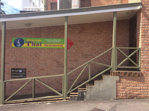 Kasalong Thai Cuisine - Yamba Accommodation 0