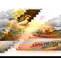 KFC - Glenmore Park - Yamba Accommodation