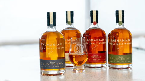 Launceston Distillery - Yamba Accommodation 1