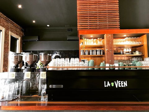 La Veen Coffee And Kitchen - Yamba Accommodation 0