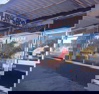 Margie's Family Bistro - Yamba Accommodation