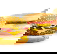 McDonald's - South Yarra - Yamba Accommodation