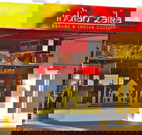 Mighty Moe's Pizza - Yamba Accommodation