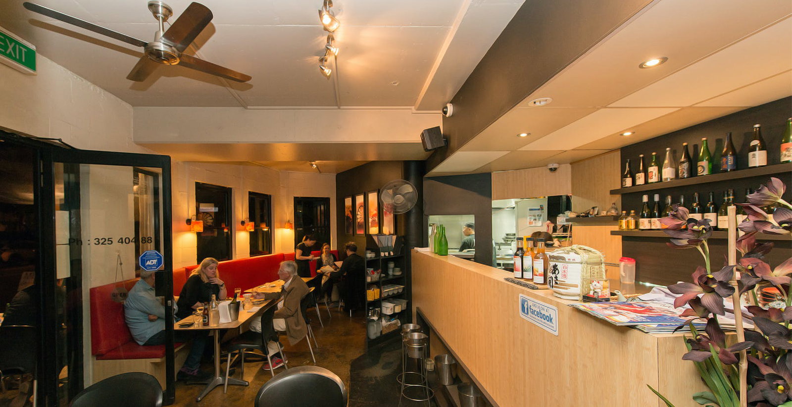 Teneriffe QLD Yamba Accommodation