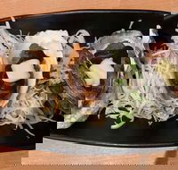 Momoco Sushi San - Yamba Accommodation