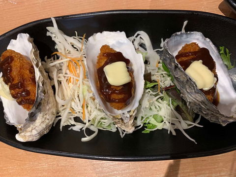 Momoco Sushi San - Yamba Accommodation 0