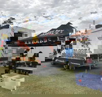 Oh My Grill - Yamba Accommodation