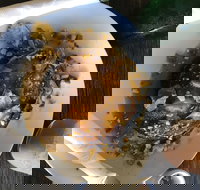 Paradiso Cafe - Yamba Accommodation