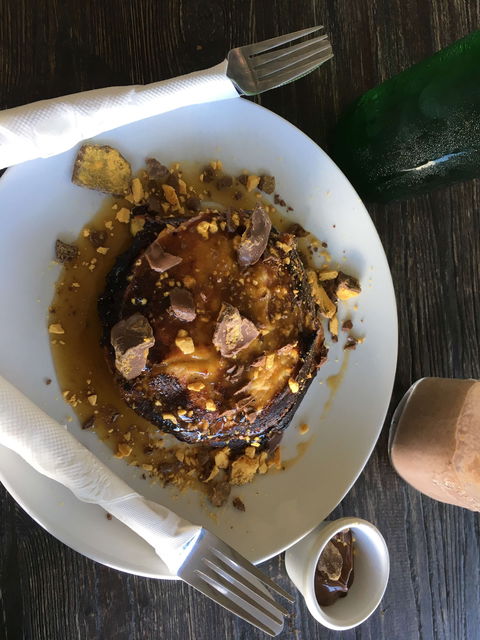 Paradiso Cafe - Yamba Accommodation 0