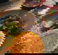 Phoodle Eastgardens - Eastgardens - Yamba Accommodation