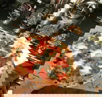 Pizzantica - Yamba Accommodation