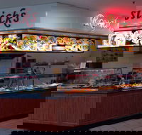 Royal Chopsticks - Yamba Accommodation