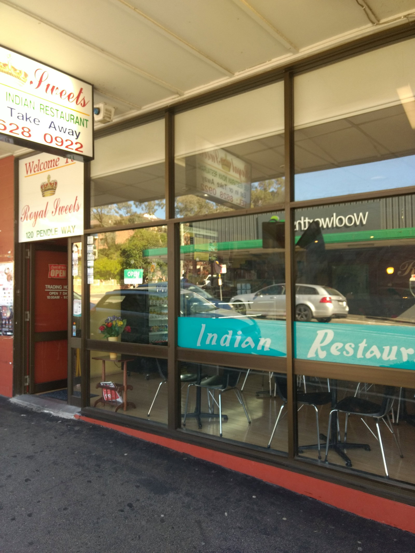 Pendle Hill NSW Yamba Accommodation