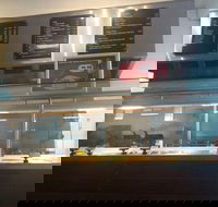 South Parade Charcoal Chicken - Yamba Accommodation