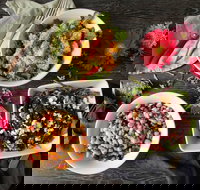 Soul Origin - Taylors Lakes - Yamba Accommodation