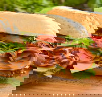 Subway - Benowa - Yamba Accommodation