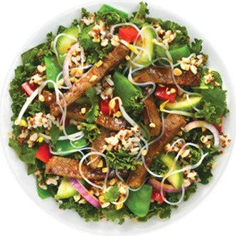 Sumo Salad - Baulkham Hills - Yamba Accommodation 0