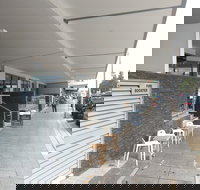 Taste Espresso - Yamba Accommodation