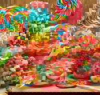 Taylor's Sweets  Treats - Yamba Accommodation