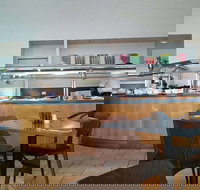 Teshi's - Yamba Accommodation