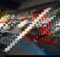 That Place On High - Yamba Accommodation