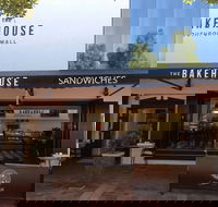 The Bakehouse - Yamba Accommodation