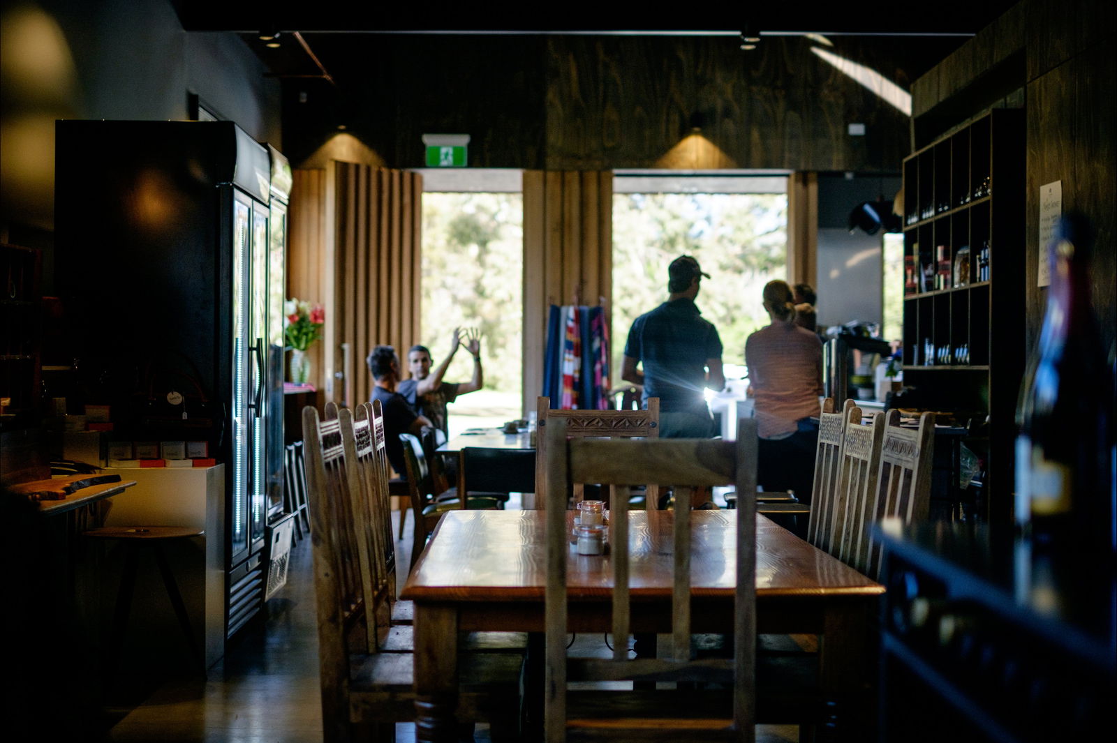 Bicheno TAS Yamba Accommodation