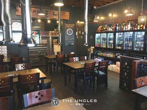 The Uncles BBQ - Yamba Accommodation 0