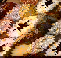 The Coachman Coffee Lounge - Yamba Accommodation