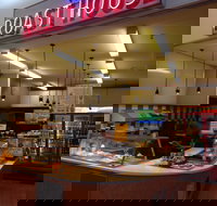 The Roast House - Yamba Accommodation