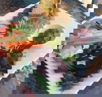 Timeless Treasures and Tearoom - Yamba Accommodation