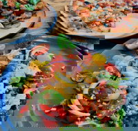 Tom's Italian - Yamba Accommodation